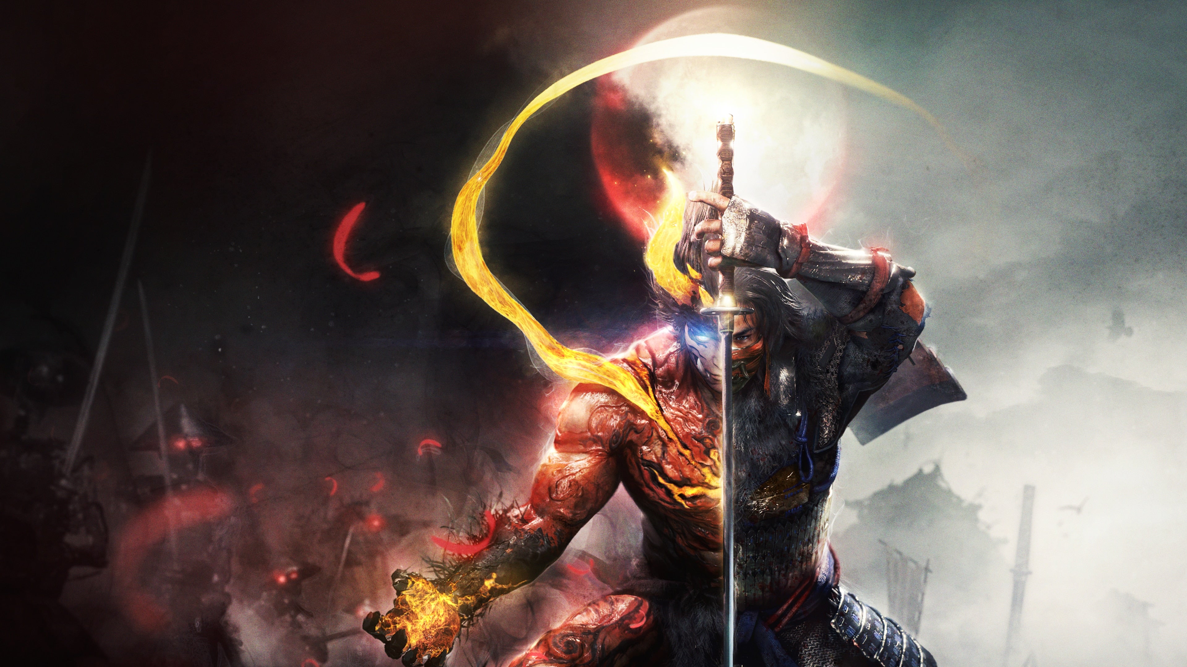 nioh 2 digital