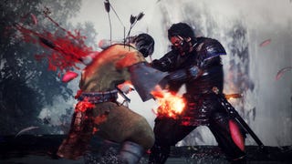 Koei Tecmo Steam sale features discounts for Nioh 2 and Attack on Titan 2