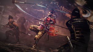Nioh 2 shipments and digital sales have exceeded 2 million units
