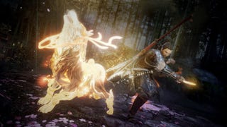 Nioh 2 coming to PS4 in early 2020 - watch the TGS 2019 trailer