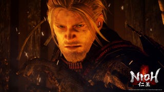 A second demo for Nioh will arrive on PS4 in late August