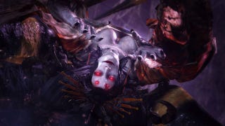Nioh TGS trailer introduces new characters and a ton of yokai
