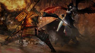 Nioh beta demo download available now - here's four hours of footage