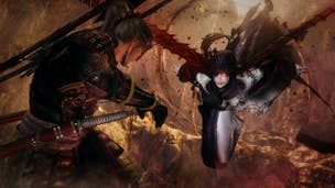Nioh is getting another limited beta [Update]