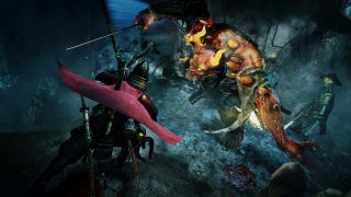 Nioh Last Chance Trial out now on North American & European PS Stores, here's what you can actually do in it