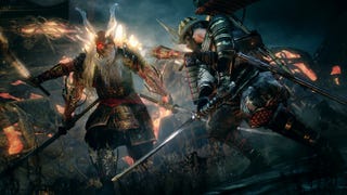 Nioh: Complete Edition gets first patch to fix launcher settings not saving
