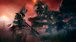 Nioh's final DLC, Bloodshed's End, actually sheds a lot of blood in this launch trailer
