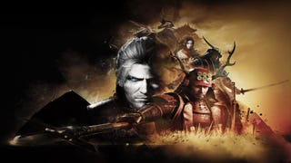 PS4 exclusive Nioh is coming to PC in November