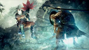 Nioh PC patch improves performance, fixes matchmaking issue