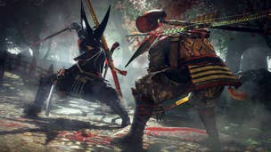 Watch the launch trailer for the PC release of Nioh