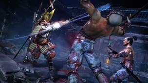 We journey further into the world of Nioh, now that ball-and-chain guy is down