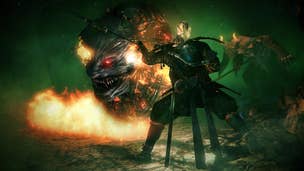 Nioh - use this strategy for an always-charged Living Weapon