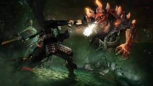 The final version of Nioh made a small, but crucial tweak to how co-op works, and people are not having it