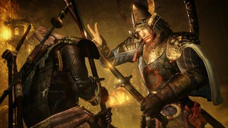 Nioh pre-orders now live, deluxe edition and pre-order bonuses announced
