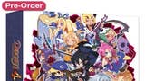 NIS America Europe online store launches with "ridiculous prices"