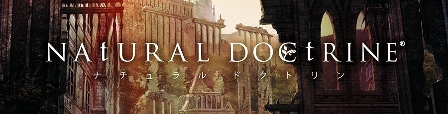 NIS America onthult Europese releasedatum Natural Doctrine