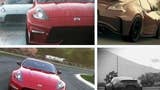 Nissan si spletl DriveClub s fotkami jeho skutečných vozů