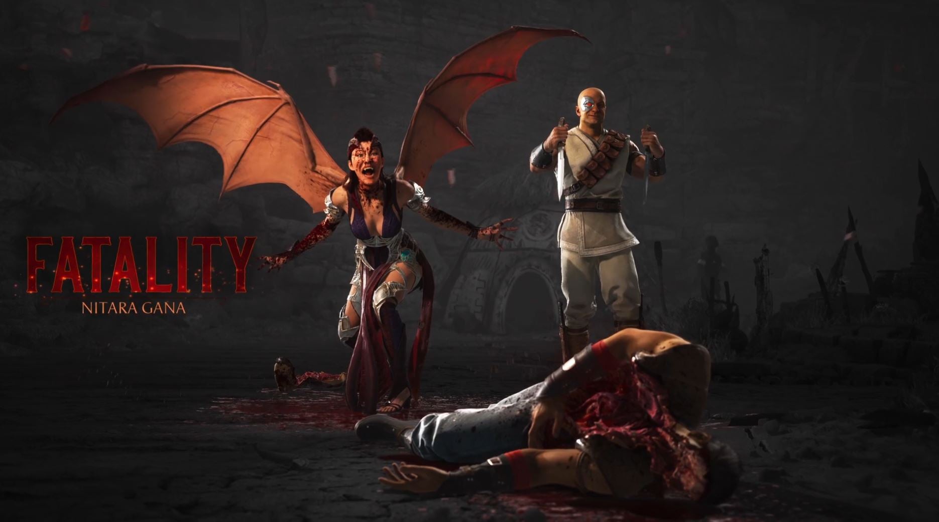 Todos los fatalities y fatalities secretos de Mortal Kombat 1 ...