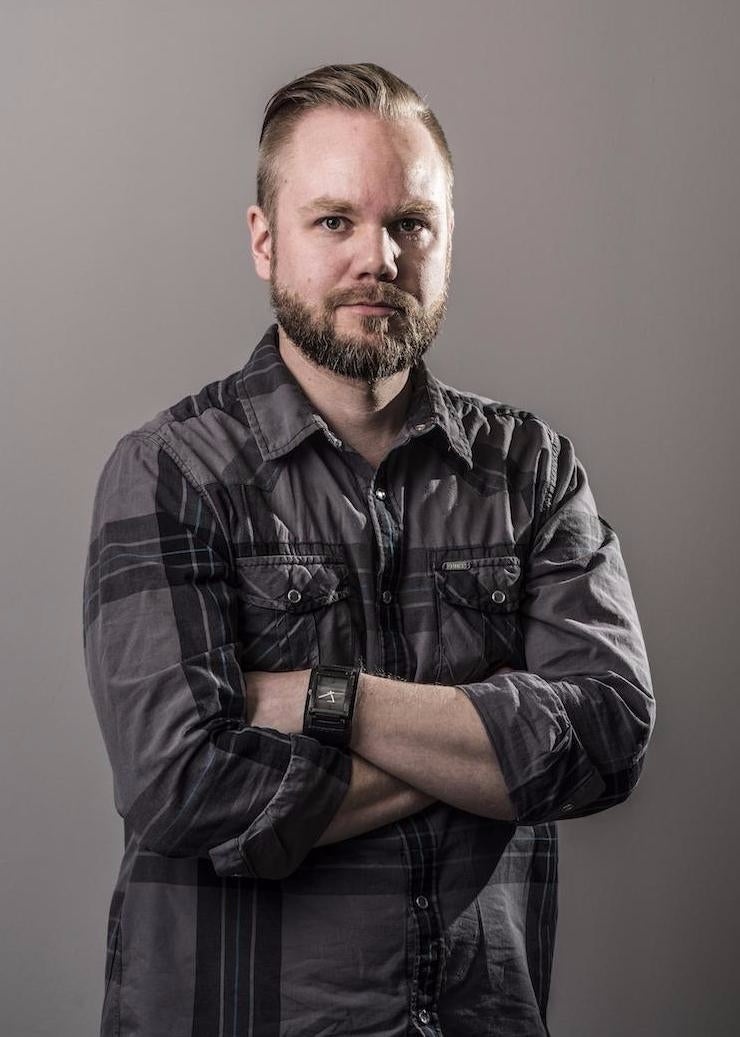 Nitro Games sets sights on €3.2m IPO | GamesIndustry.biz