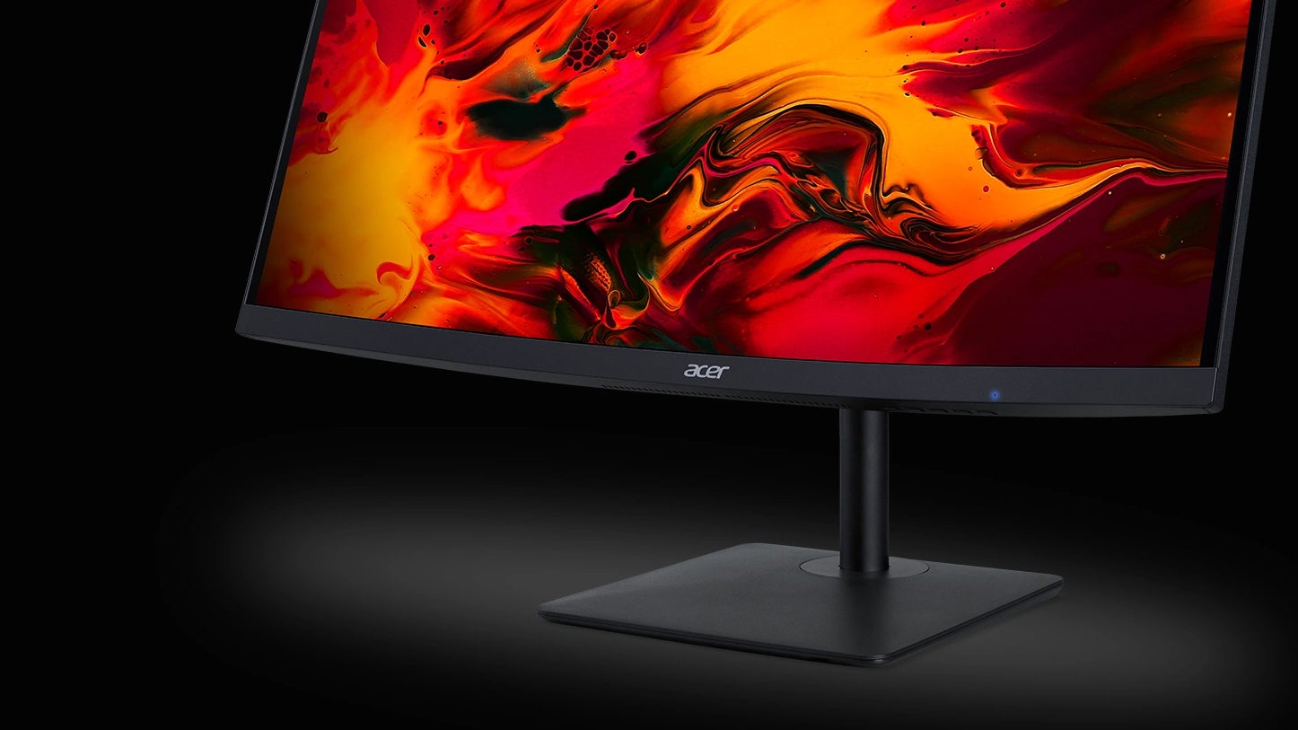 This 1440p 240Hz Acer monitor is down to $280 at Newegg | Rock 