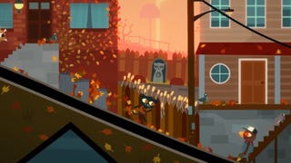 Night In The Woods Likely Delayed Til 2016