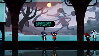 Night In The Woods: Mae's Homecoming Set For January