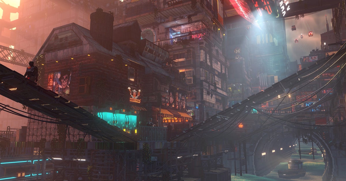 Nivalis has a new name and a release date that will make your autumn backlog even bigger