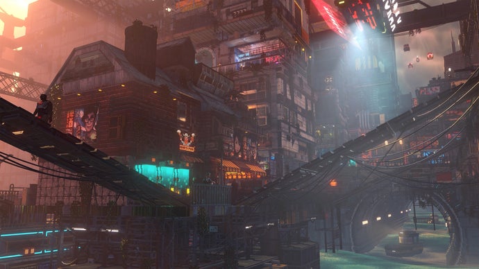 GameWireDaily — Nivalis has a new name and a release date that will make your autumn backlog even bigger