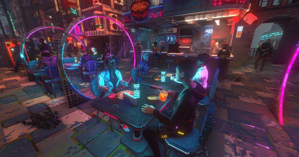 Nivalis Nights might not have any combat, "but that doesn't mean it's a cosy game," so says its lead writer