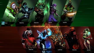 Dota 2: The New Journey - why update 7.00 is such a MASSIVE game-changer