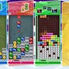 Capturas de pantalla de Puyo Puyo Tetris