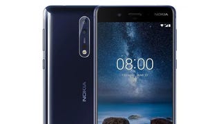 Nokia 8 taniej o 350 zł w RTV Euro AGD