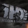 Hidden & Dangerous screenshot