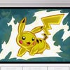 Screenshots von Pokémon Art Academy