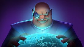 Evil Genius 2: World Domination plots a March 30th release date