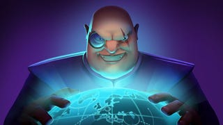 Evil Genius 2 is getting a Sandbox mode, Deluxe and Collector's Edition detailed