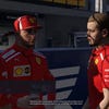 Screenshots von F1 2018