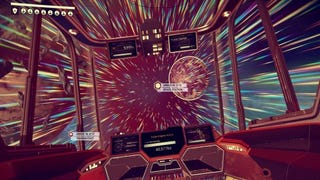 Notes On A Patch: Is No Man's Sky a better game now?