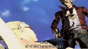 No More Heroes: Heroes Paradise dated for April 15 in Japan