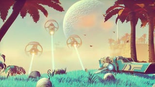 No Man's Sky advertising complaint not upheld by ASA