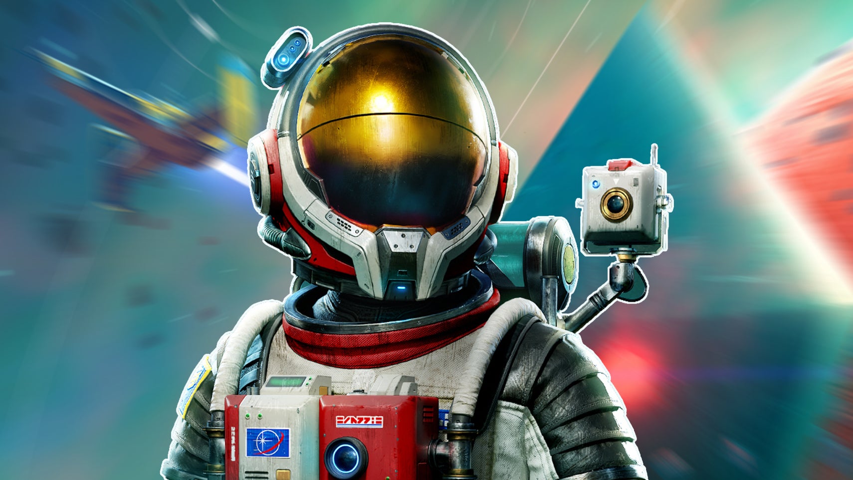 No Man's Sky iOS Launch October 2024 | Gaming Merchandise & Accessory Opportunity
