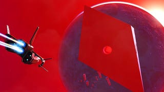 No Man's Sky adds new default ship controls for PC
