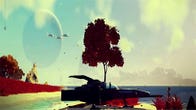 Whatever You Do, Watch This: Hello Games' No Man's Sky