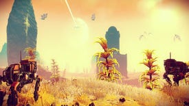 Why No Man's Sky Has Been A Chimera