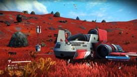 No Man's Sky's new beginning has become worryingly inaccessible