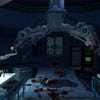Capturas de pantalla de Black Mesa