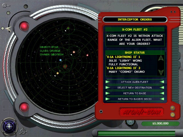 X-COM: Interceptor | Rock Paper Shotgun