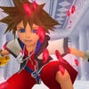 Screenshot de Kingdom Hearts HD 1.5 Remix