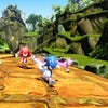 Screenshots von Sonic Boom