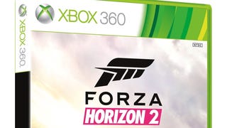 Nie będzie DLC do Forza Horizon 2 w wersji na konsole Xbox 360
